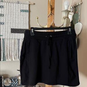 Jones New York Black Skorts